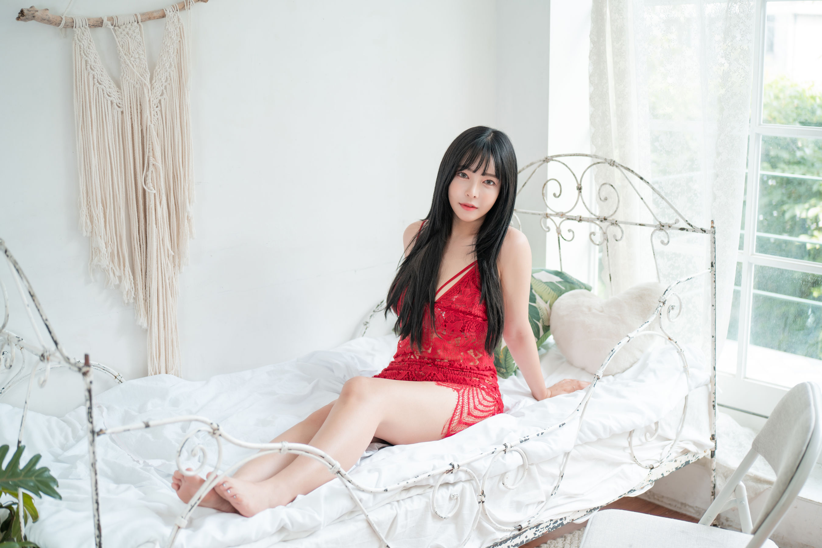 [CreamSoda]  MoMo – Vol.01A